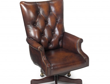Кресло вращающиеся Executive Seating, Bradington-Young