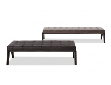 Скамья Kirk, Minotti