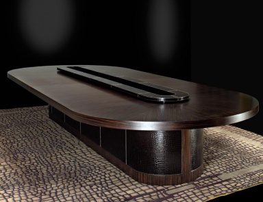 Конференц-стол Bel Air Meeting Table, Formitalia