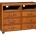 Комод Steamer Entertainment Center