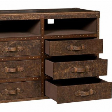 Комод Steamer Entertainment Center