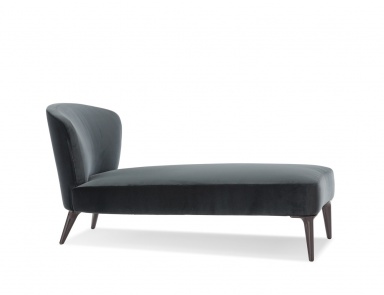 Кушетка Aston, Minotti