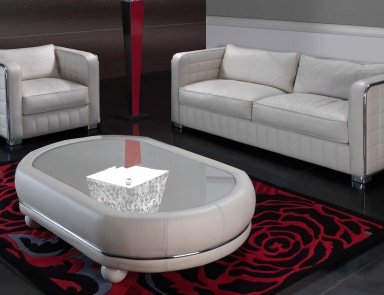Гостиная (гарнитур для гостиной) Lincol Road Lux, Formitalia