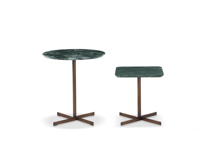 Стол журнальный Joy, Minotti