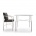 Гостиная (гарнитур для гостиной) Le parc table