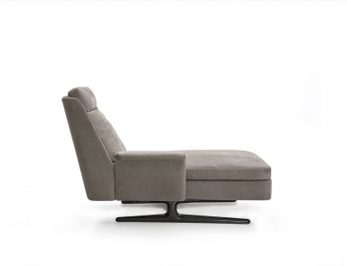 Кушетка Spencer, Minotti