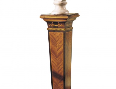 Подставка из натурального дерева, Francesco Molon