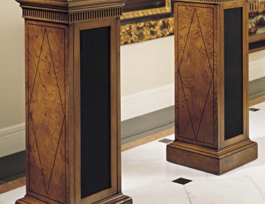 Подставка из натурального дерева, Francesco Molon