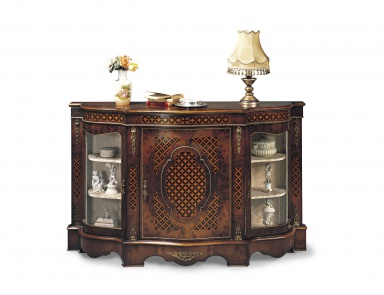 Буфет из натурального дерева, Francesco Molon