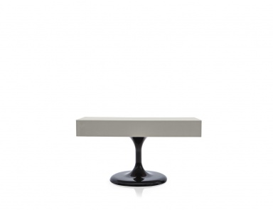 Столик прикроватный Lane, Minotti (прикроватный столик)