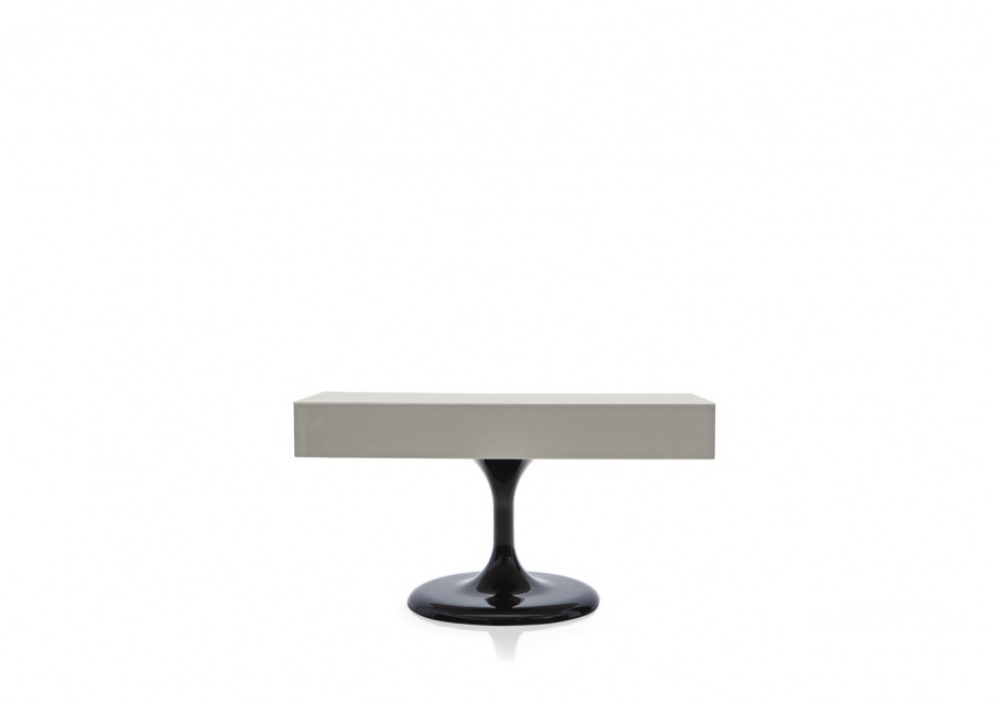 Столик прикроватный Lane, Minotti