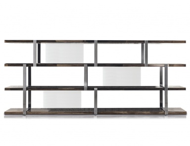 Стеллаж Dalton, Minotti