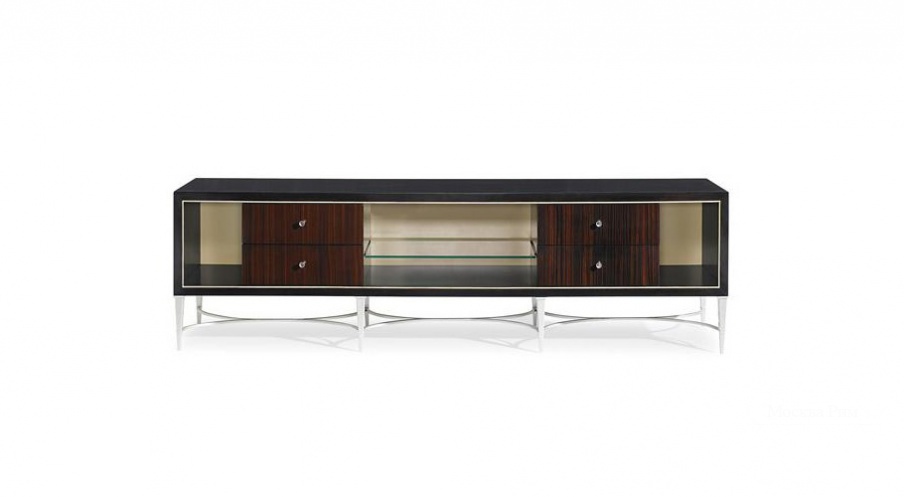 Caracole tv stand sale