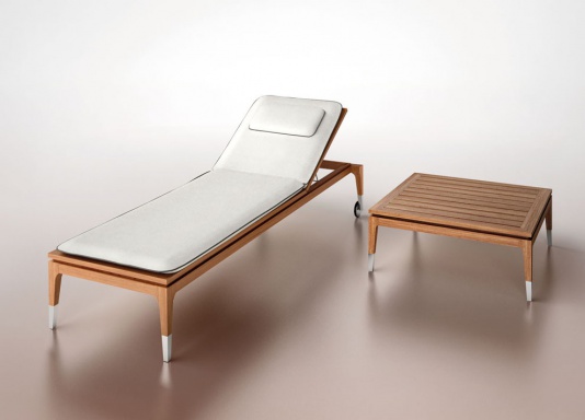 шезлонг Costa Rey Palmas