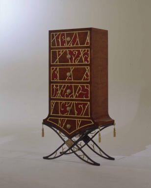 Комод Una Visione Di Eleganza