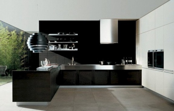 Poliform и Varenna на International Contemporary Furniture Fair 2014