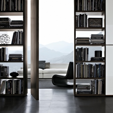 Модульная система хранения WALL SYSTEM