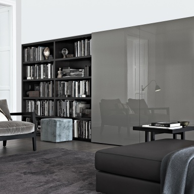 Модульная система хранения WALL SYSTEM