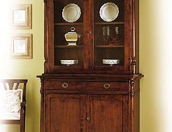 Буфет из массива дерева,  DOLFI