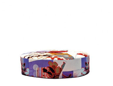 Пуф круглый Print, Moroso