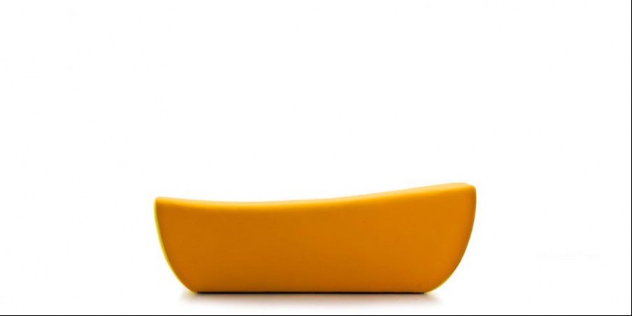 Скамья Buba, Moroso