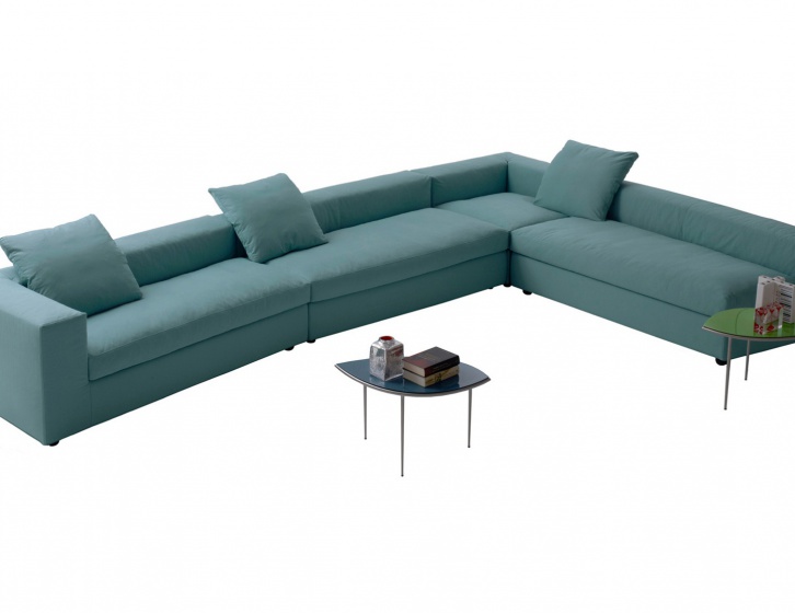 Итальянский бренд Cappellini – призер Interactive Key Award 2014