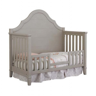 Колыбель Ava Convertible Crib