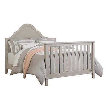 Колыбель Ava Convertible Crib