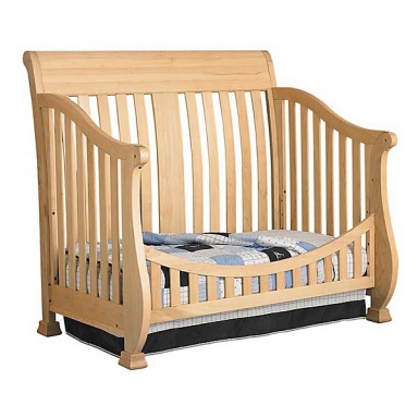 Колыбель Sheraton Court Convertible Crib