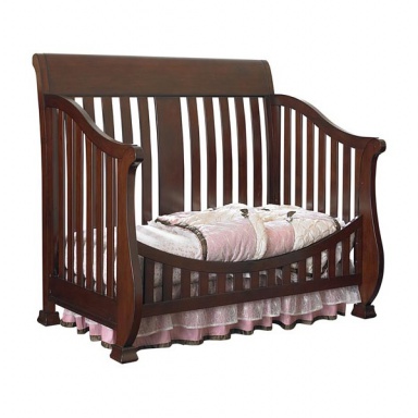 Колыбель Sheraton Court Convertible Crib