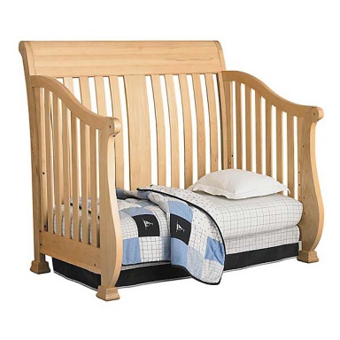 Колыбель Sheraton Court Convertible Crib