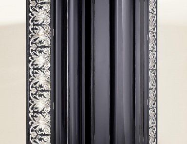 Угловой шкаф Arabesque, Francesco Molon
