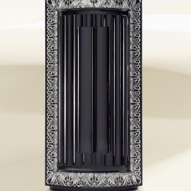Угловой шкаф Arabesque