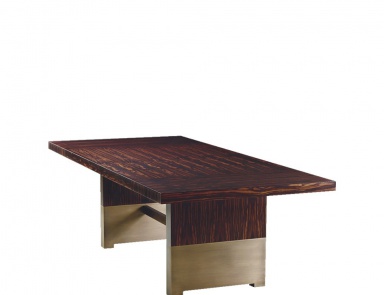 Стол Bamboo, Promemoria