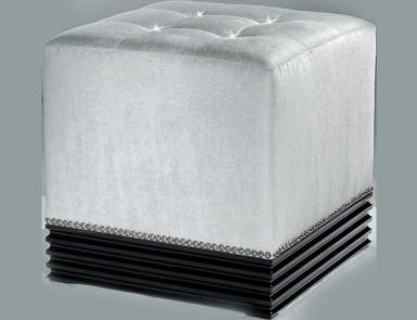 Пуф Cube, Francesco Molon