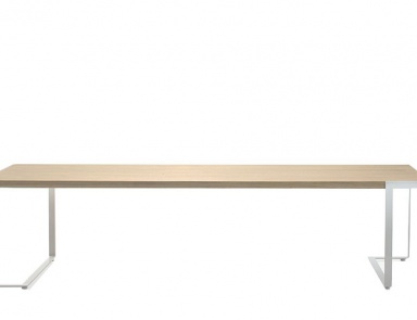 Обеденный стол Tre d, Moroso