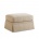 Пуф Portland Skirted Ottoman