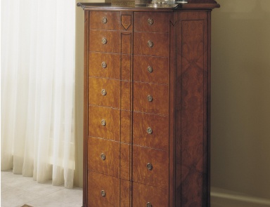 Комод из натурального дерева, Francesco Molon