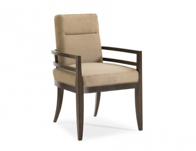 Стул с подлокотниками Craftsmen Chair, Caracole Light