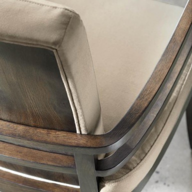 Стул Craftsmen Chair