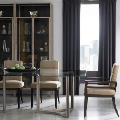 Стул Craftsmen Chair