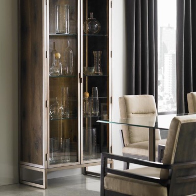 Стул Craftsmen Chair