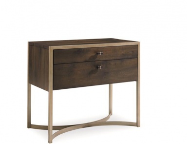 Тумбочка Artisans Nightstand, Caracole Light