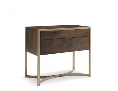 Тумбочка Artisans Nightstand, Caracole Light