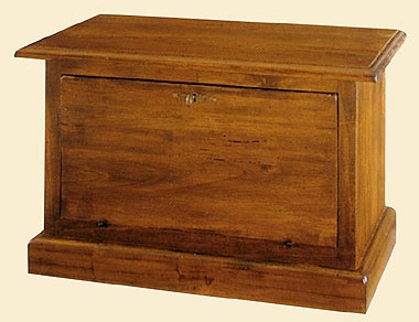 Тумба / скамья / калошница, DOLFI