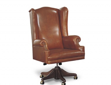 Кресло на вращающемся основании, Francesco Molon