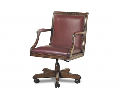 Кресло на вращающемся основании, Francesco Molon