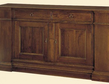 Буфет из массива дерева - DOLFI