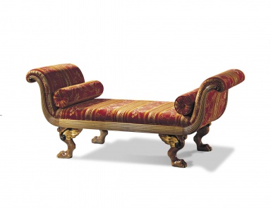 Кушетка, Francesco Molon