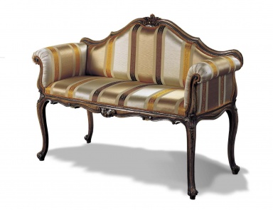 Скамья с мягкой обивкой, Francesco Molon